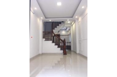 Bán Nhà Mới, Lô Góc Phố Lương Khánh Thiện, Hoàng Mai 34m2x4 Tầng, 3 Thoáng, Giá 2.75 Tỷ.